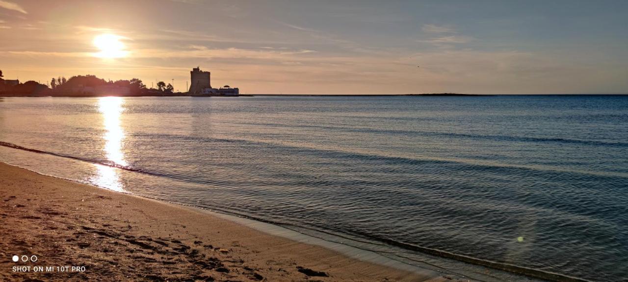 Villetta Annapaola Torre Squillace ภายนอก รูปภาพ